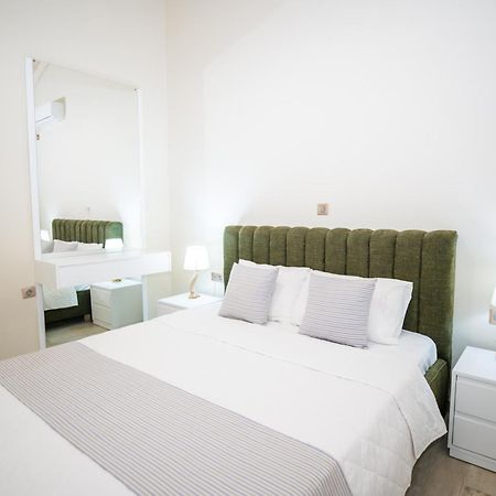 Ninos Corfu Villas Agios Georgios  Exteriér fotografie