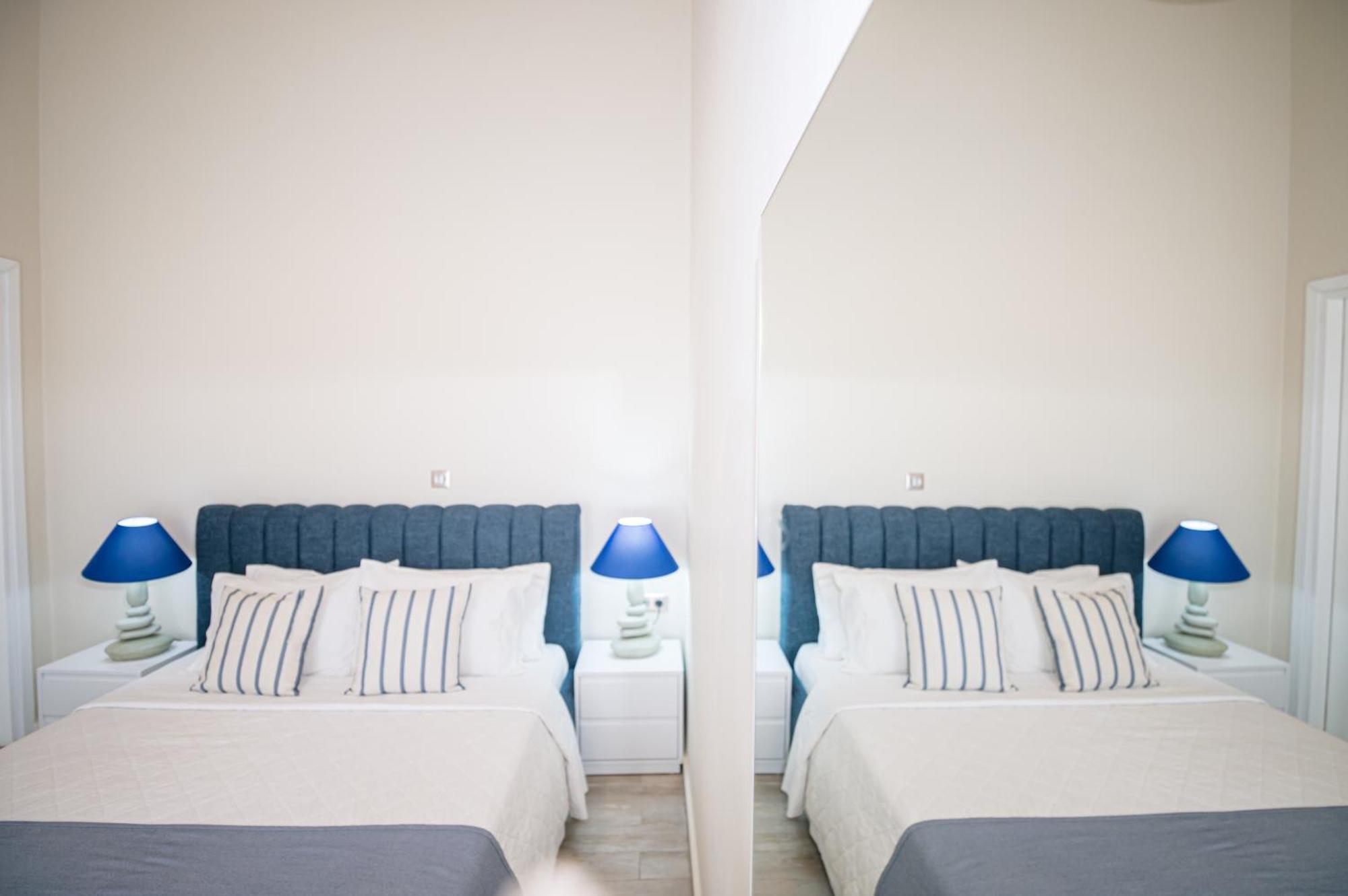 Ninos Corfu Villas Agios Georgios  Pokoj fotografie