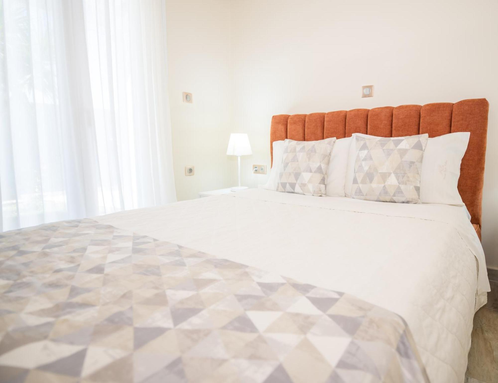Ninos Corfu Villas Agios Georgios  Exteriér fotografie