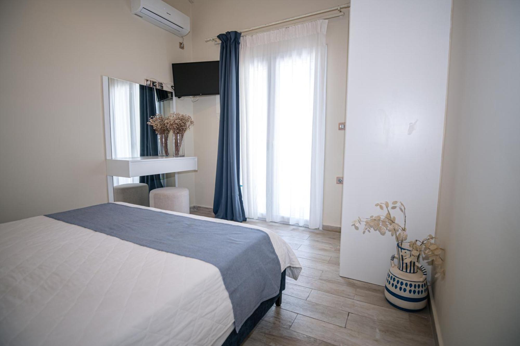 Ninos Corfu Villas Agios Georgios  Exteriér fotografie