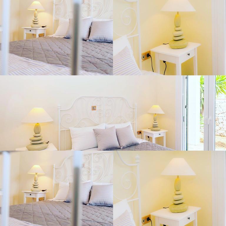 Ninos Corfu Villas Agios Georgios  Exteriér fotografie