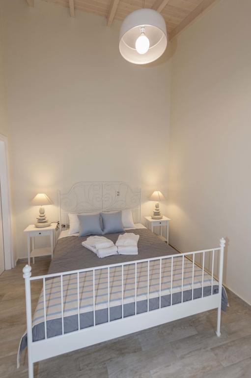 Ninos Corfu Villas Agios Georgios  Exteriér fotografie